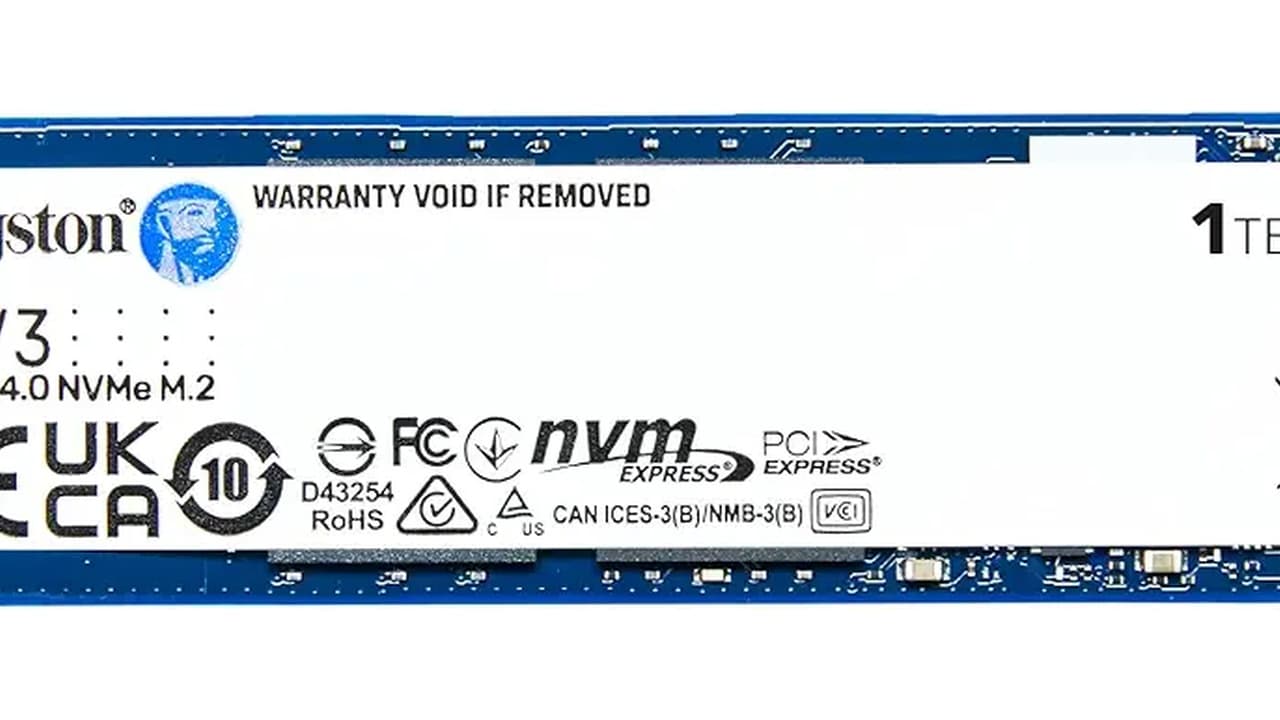 Qual Melhor SSD 1TB NVMe M.2 para PC Gamer? Guia Definitivo para Velocidade e Durabilidade