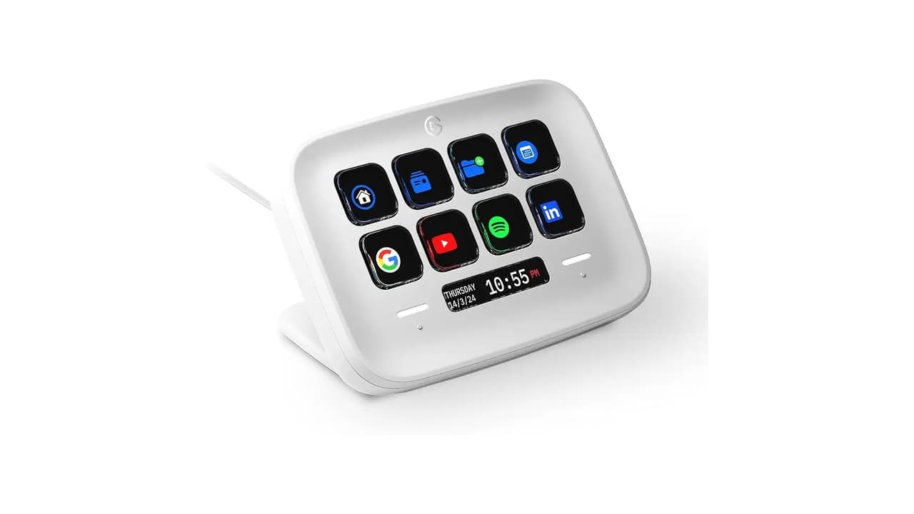 Qual Melhor Stream Deck para Atalhos? Confira 7 Opções Top!