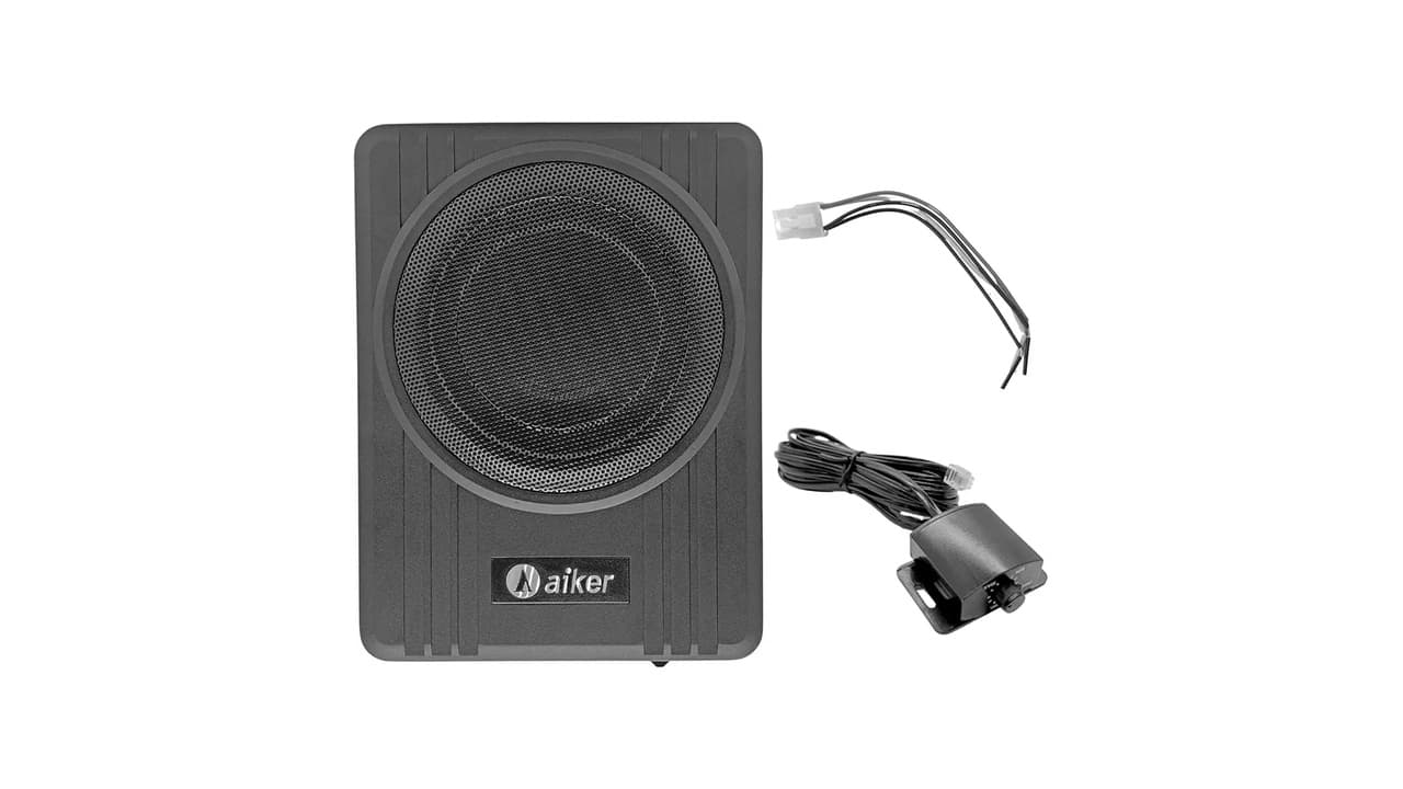 Qual Melhor Subwoofer 12 Polegadas para Graves? 10 Opções com Boa Resposta de Frequência