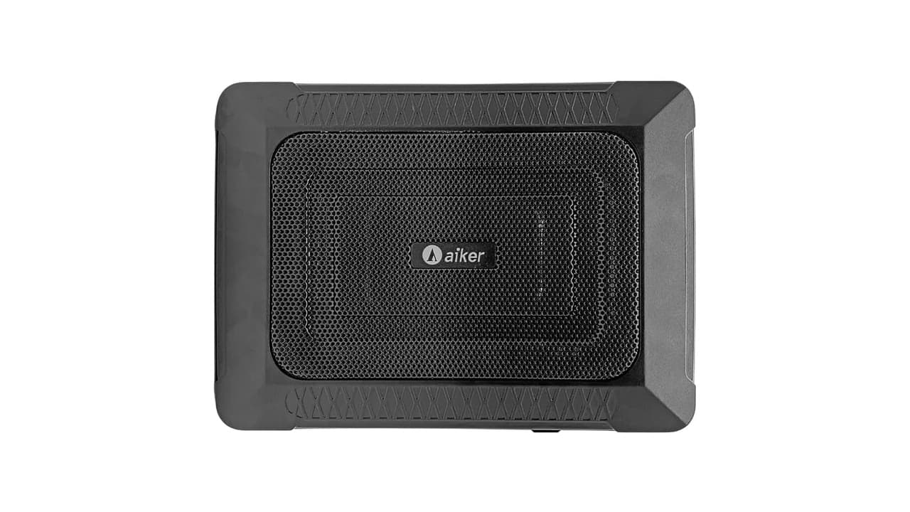 Qual Melhor Subwoofer Ativo Automotivo Slim? 6 Opções com Som Potente