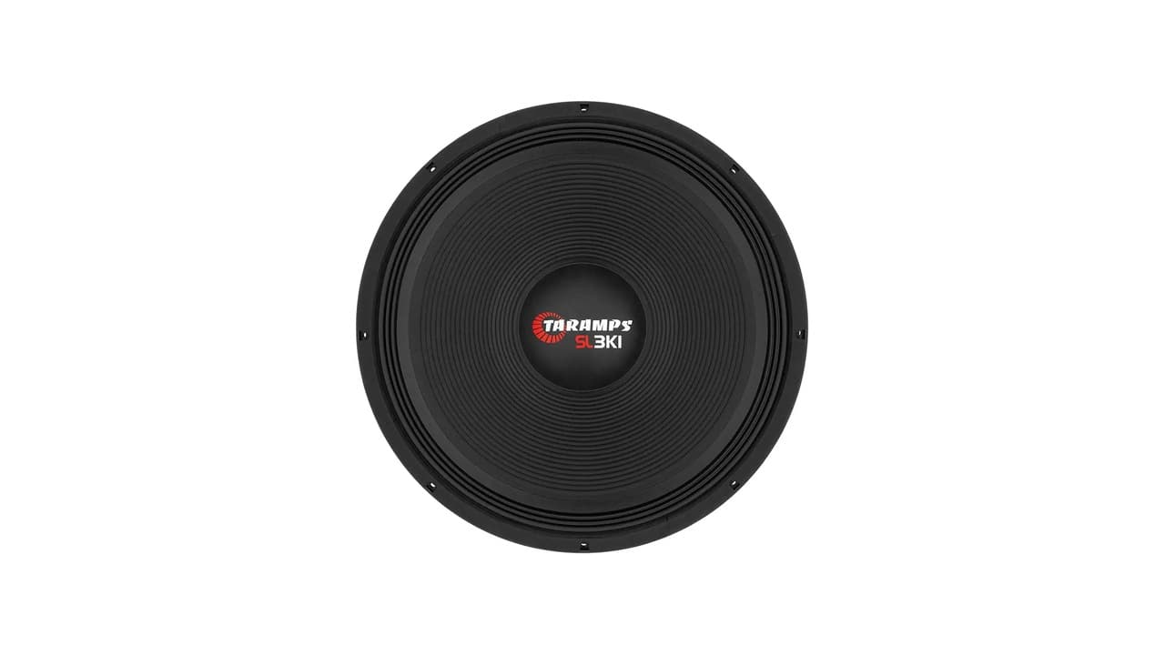 Qual o Melhor Subwoofer de 18 Polegadas para Eventos: Potência e Qualidade em Foco