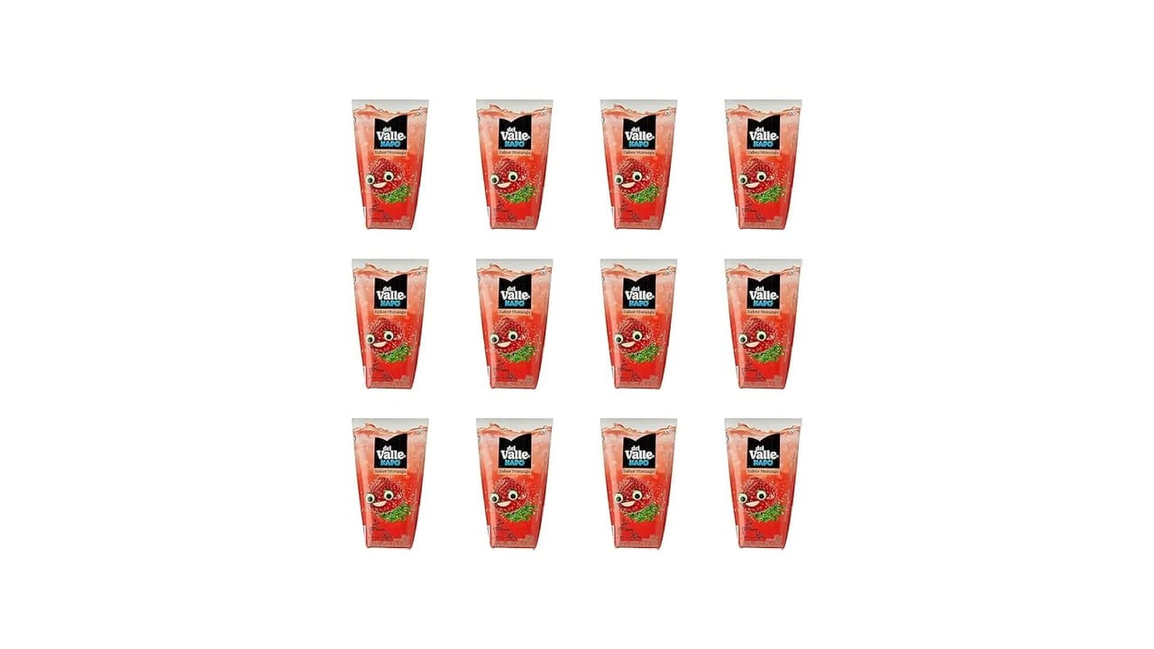 Qual Melhor Suco de Caixinha para Dieta e Crianças: Opções Práticas e Nutritivas