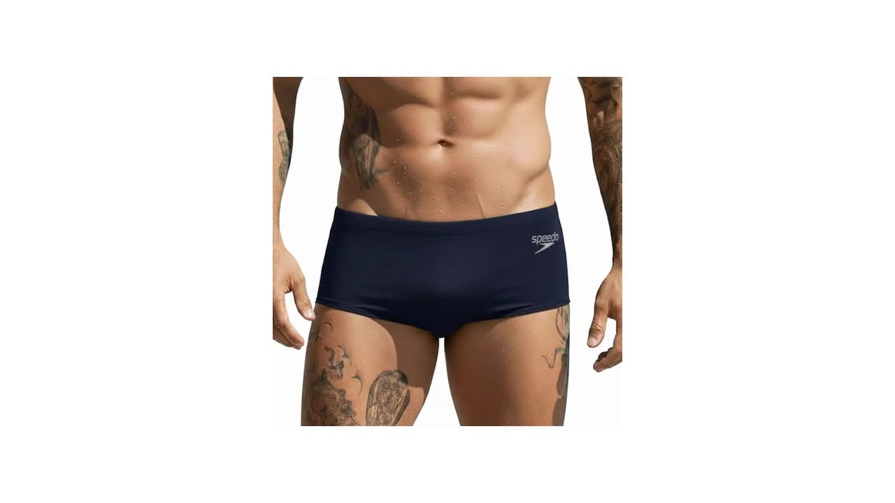 Qual a Melhor Sunga de Praia Masculina? 7 Modelos Testados e Aprovados