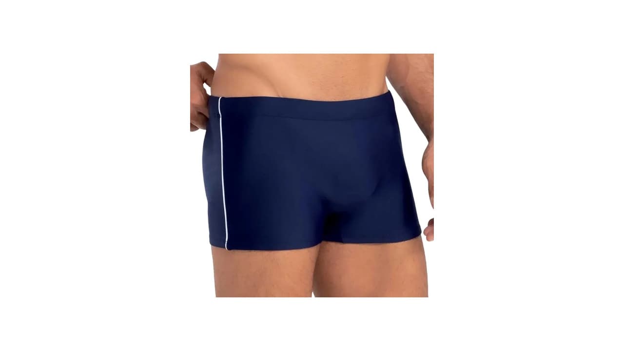 Qual a Melhor Sunga Plus Size para Todos os Biotipos? Guia Definitivo