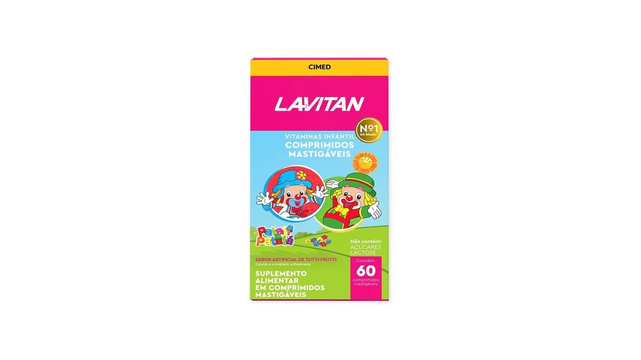 Qual Melhor Suplemento Vitamínico Infantil: Guia para Saúde das Crianças