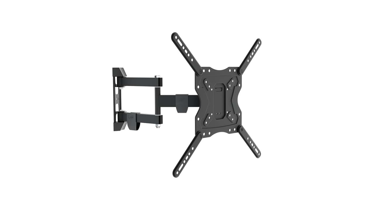 Qual Melhor Suporte Articulado para TV? 12 Opções com Braços Longos e Alta Capacidade