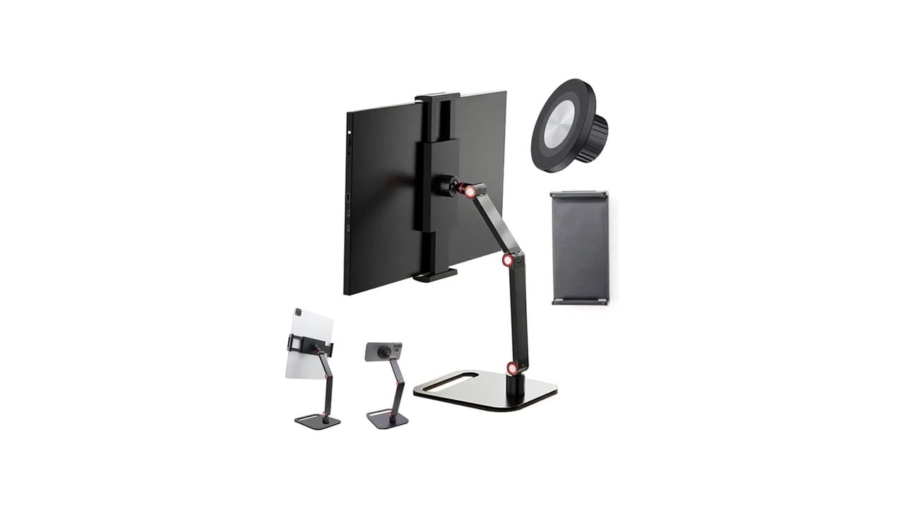 Qual Melhor Suporte de Celular para Mesa e Monitor? Guia para Home Office e Lives