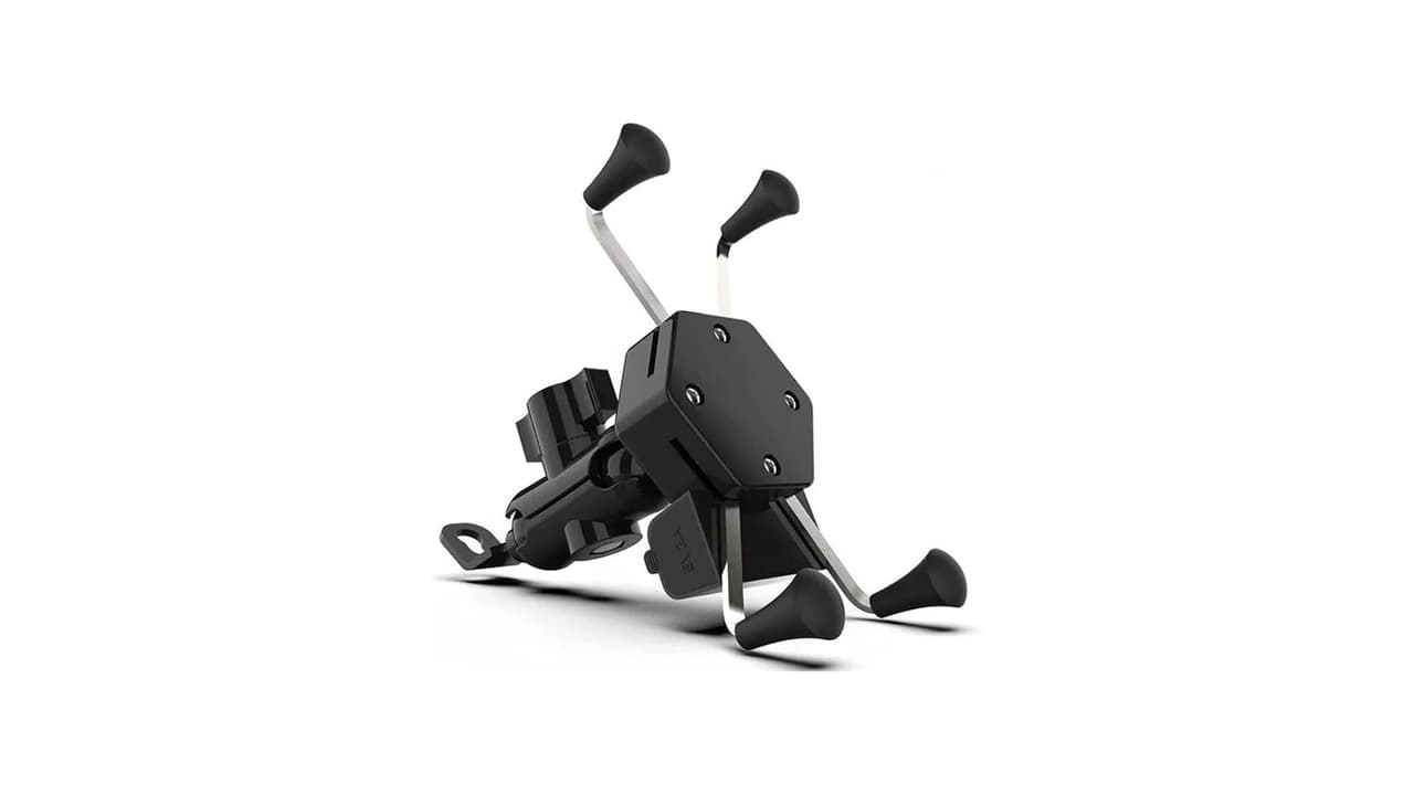 Qual Melhor Suporte de Celular para Moto com Carregador USB? 12 Opções Testadas e Aprovadas