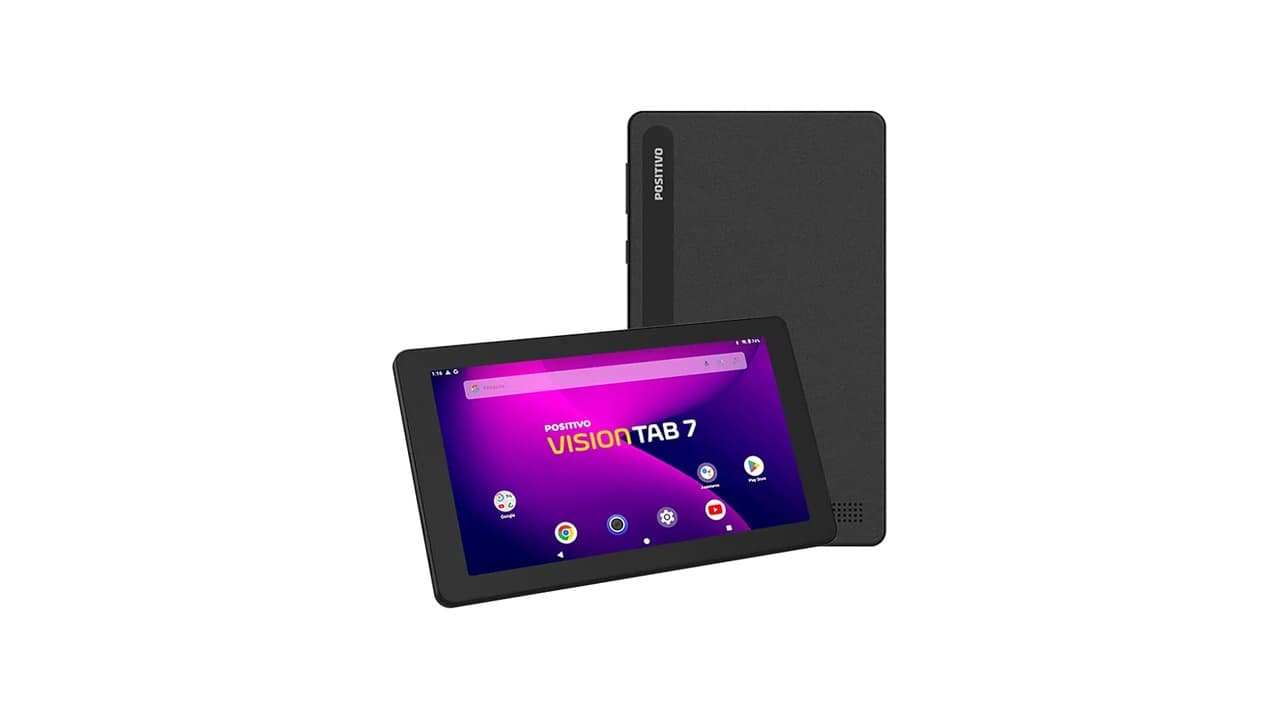 Qual Melhor Tablet para Jogos Pesados? Desempenho e Tela que Fazem a Diferença