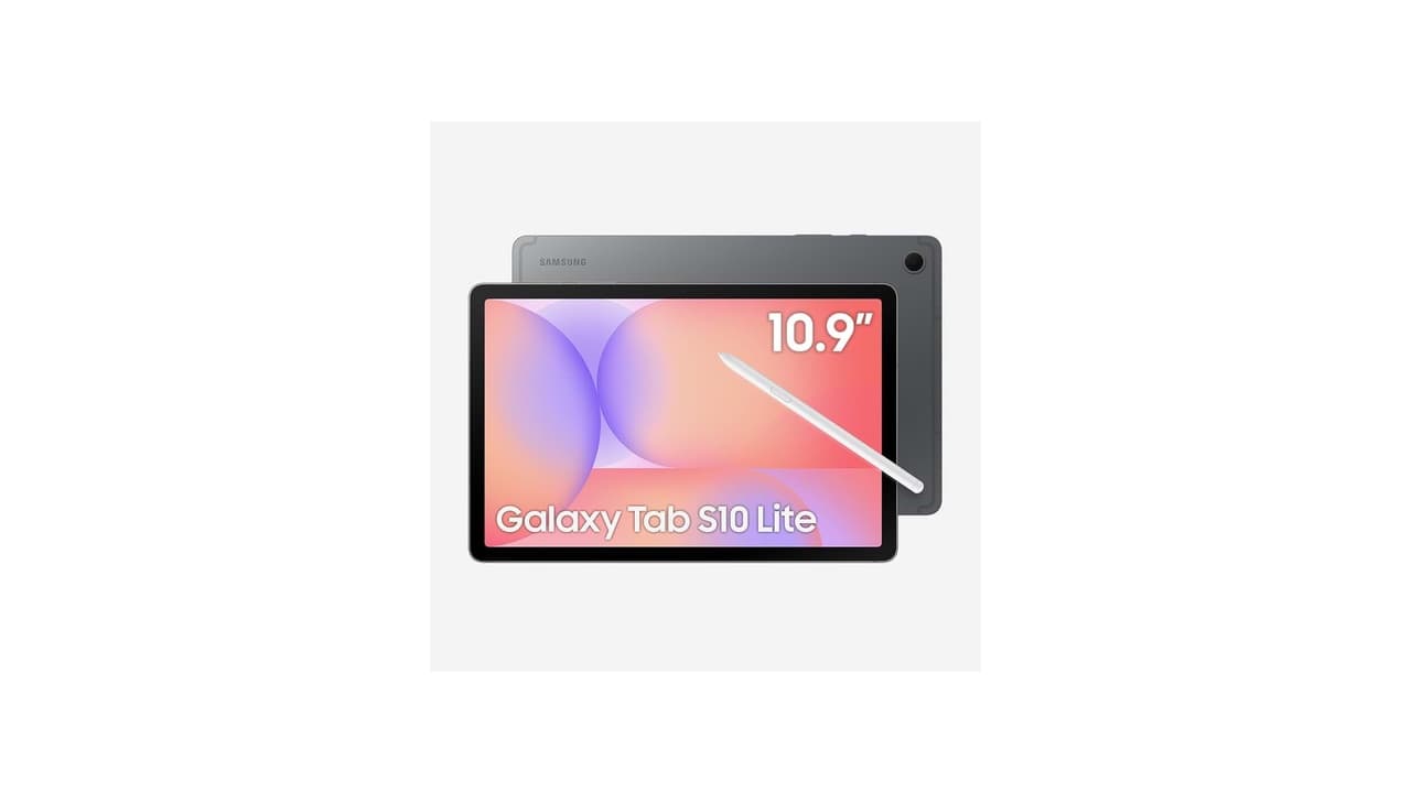 Qual a Melhor Tablet Samsung com Caneta e Teclado? 7 Modelos para Produtividade