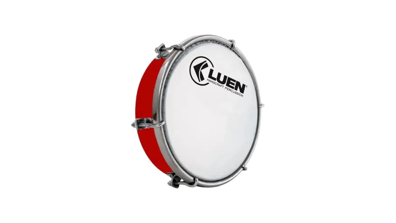 Qual Melhor Tamborim Profissional para Samba? 10 Modelos Testados e Aprovados