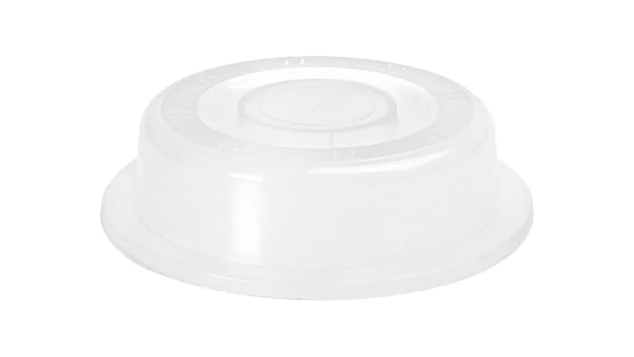 Qual Melhor Tampa para Micro-ondas: 10 Opções para Aquecer Sem Bagunça