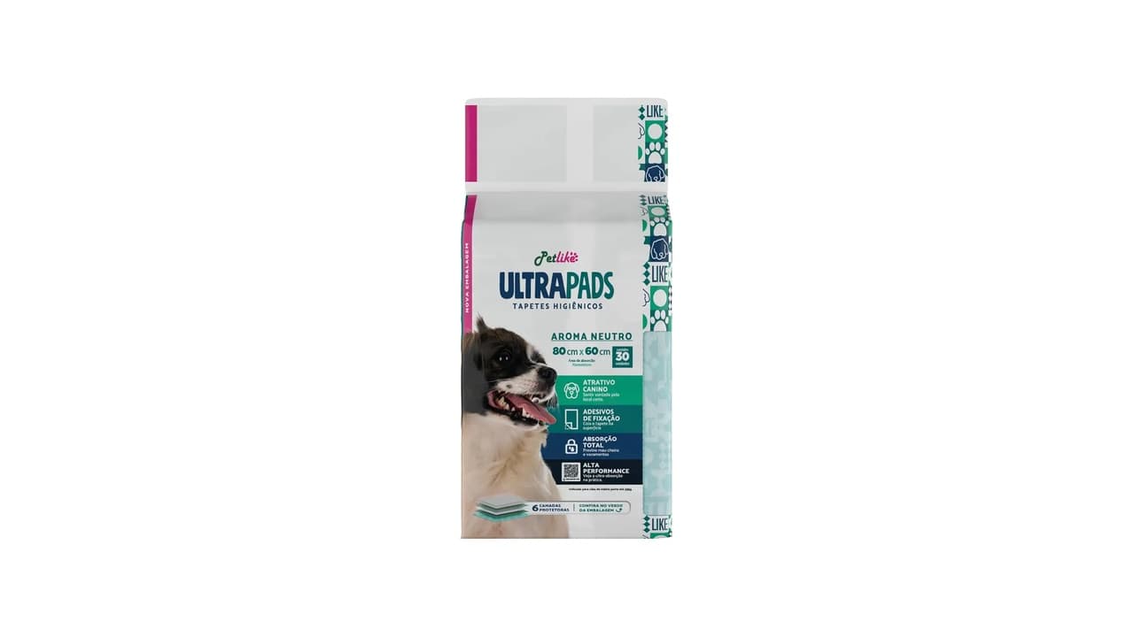 Qual Melhor Tapete Higiênico para Cachorro? Guia para Escolher com Absorção e Odor Control