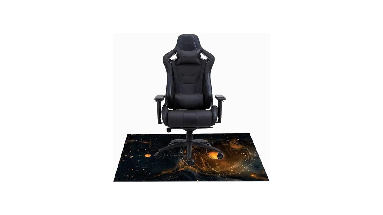 Qual Melhor Tapete para Cadeira Gamer de Rodinhas? Guia Definitivo 2026