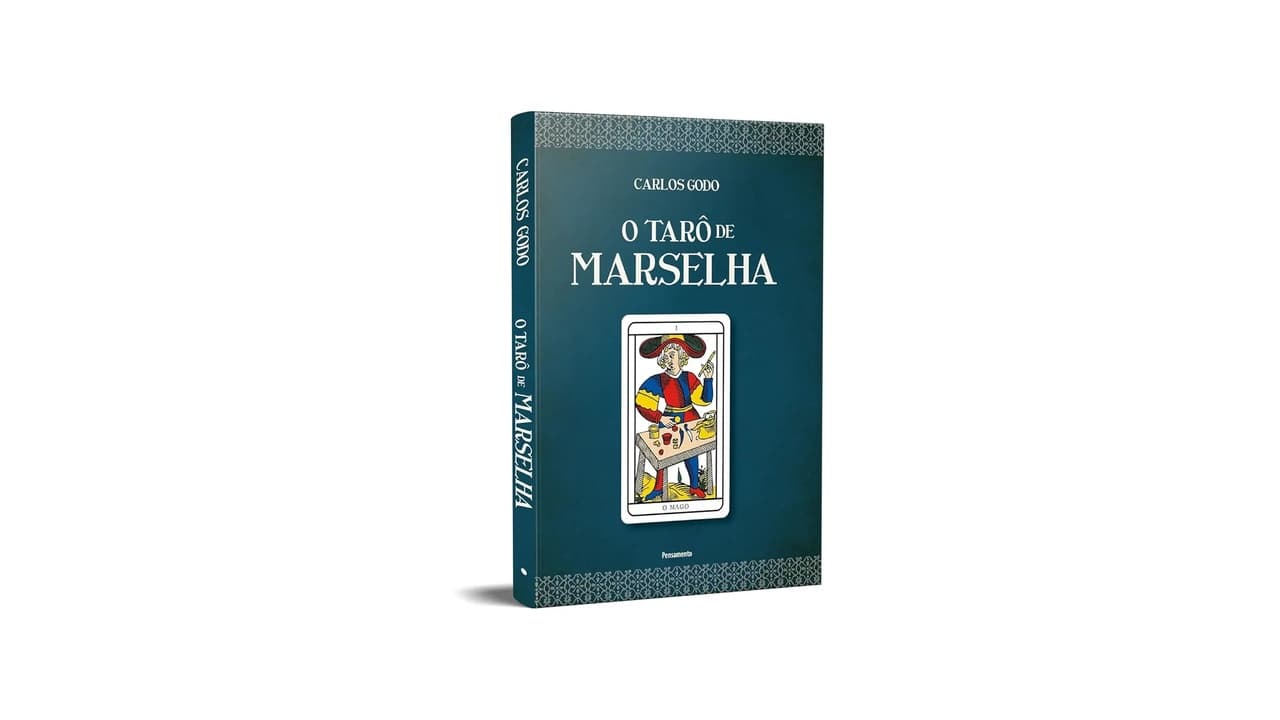 Qual Melhor Tarot de Marselha para Iniciantes: 5 Modelos com Guia Completo