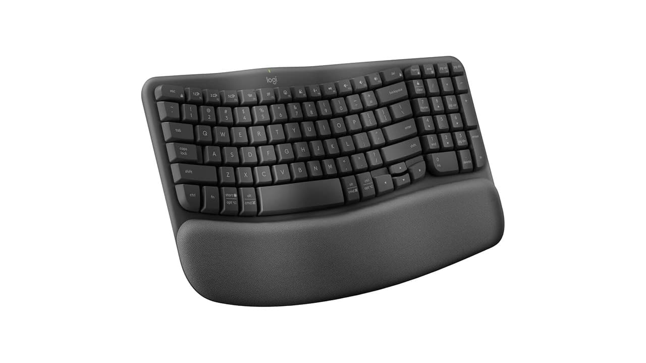 Qual Melhor Teclado Ergonômico sem Fio ABNT2? Guia para Reduzir a Fadiga