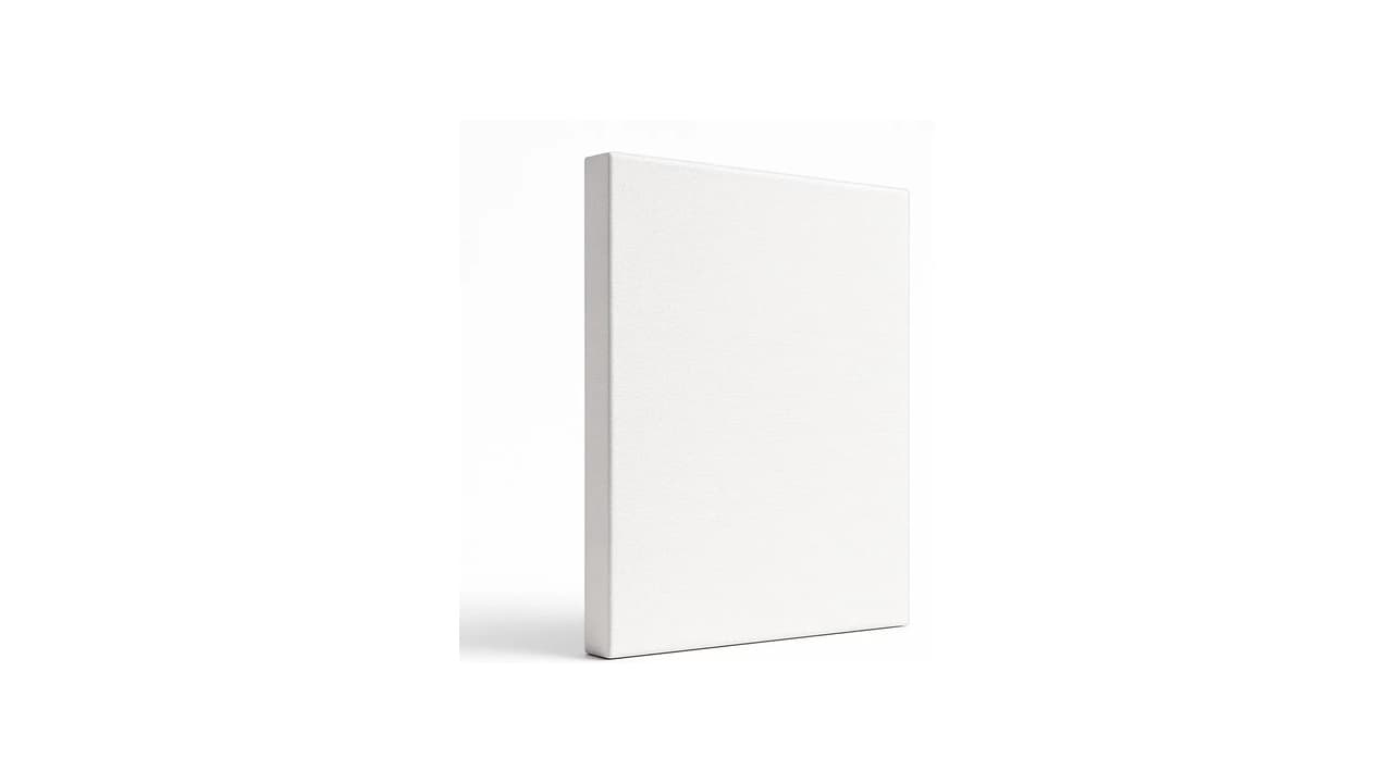 Qual Melhor Tela para Pintura com Chassi? Guia de Escolha para Artistas