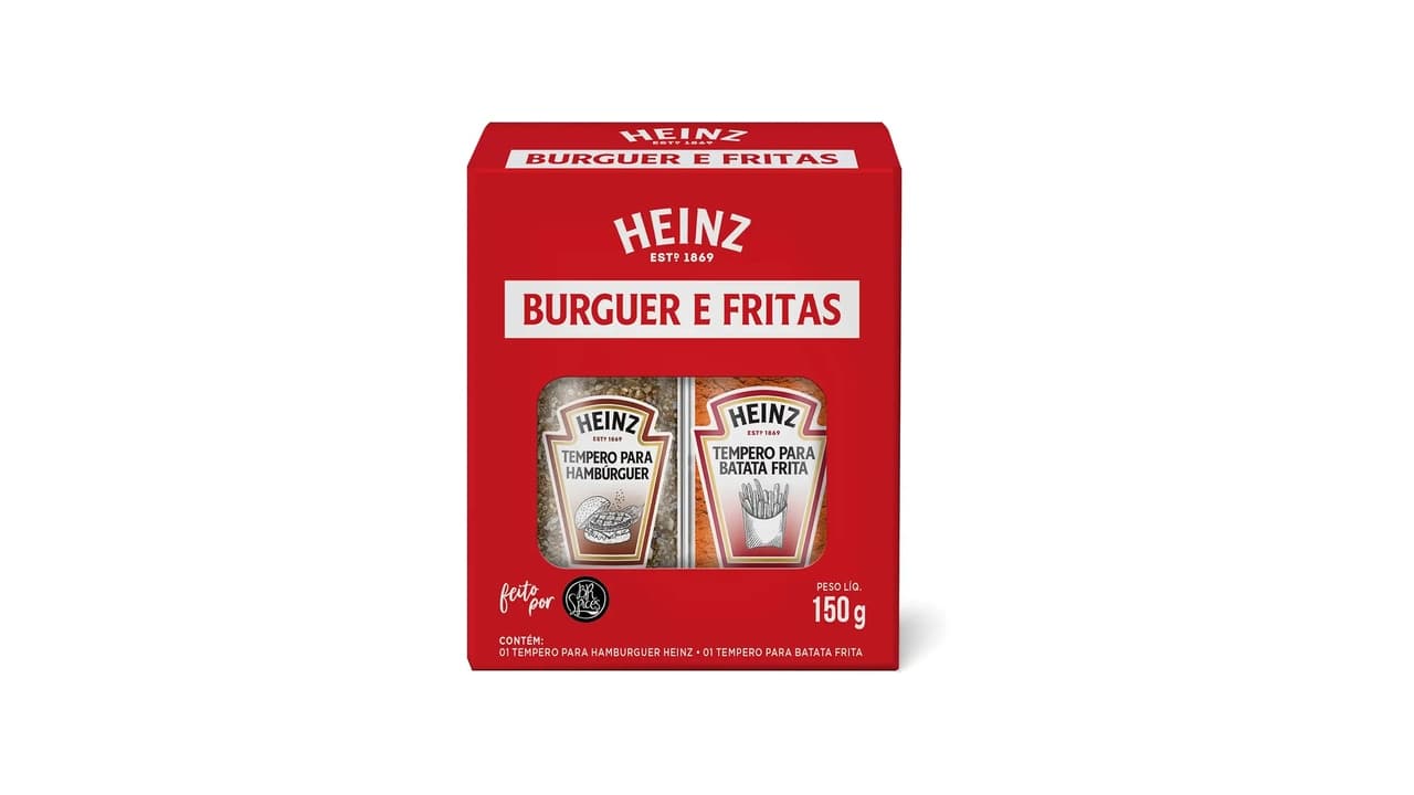 Qual Melhor Tempero para Hambúrguer Caseiro? Guia Completo para Sabores Incríveis