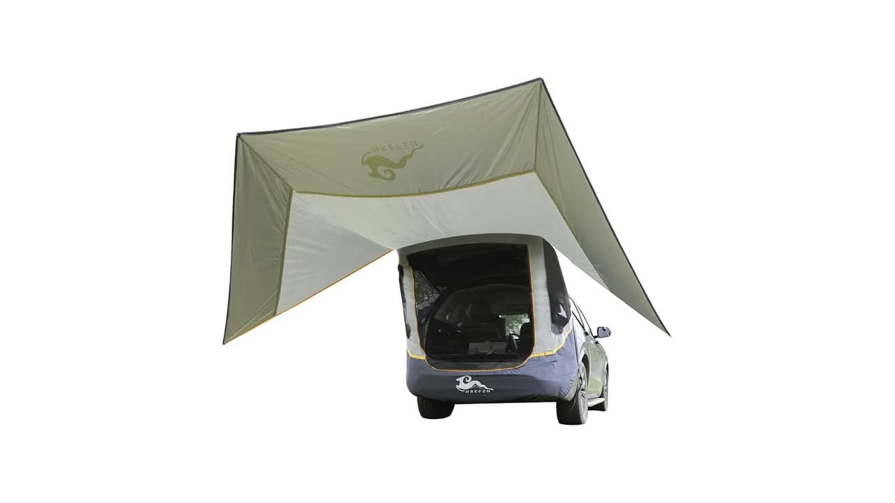 Qual a Melhor Tenda para Garagem de Carro? Guia Definitivo para Proteção Automotiva