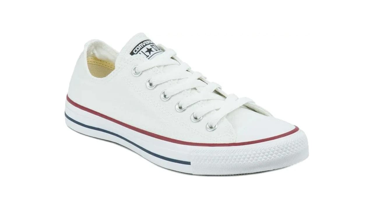 Qual Melhor Tênis All Star Feminino? Guia para Escolher o Modelo Ideal