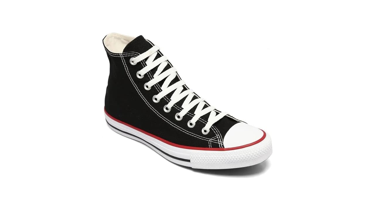 Qual o Melhor Tênis All Star Original Cano Alto: 8 Modelos para Estilo e Conforto