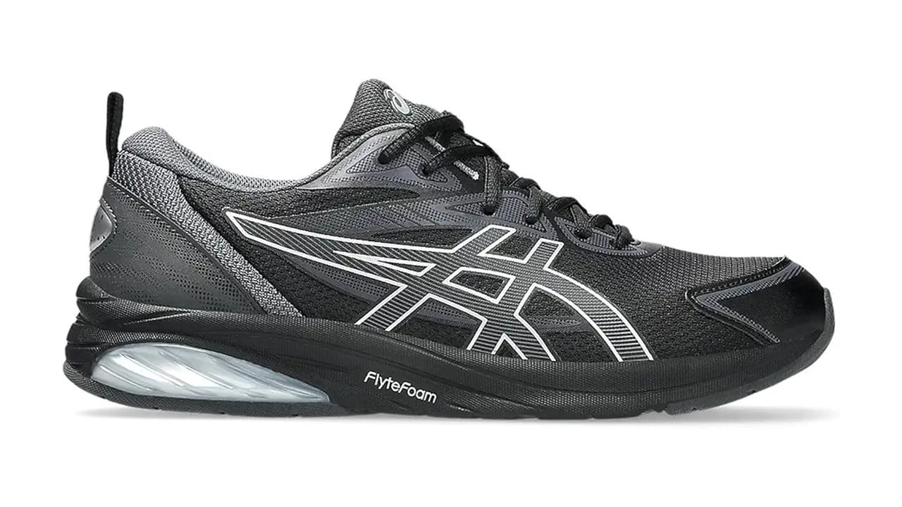 Qual Melhor Tênis ASICS para Corrida? 10 Modelos com Tecnologia Gel e Amortecimento