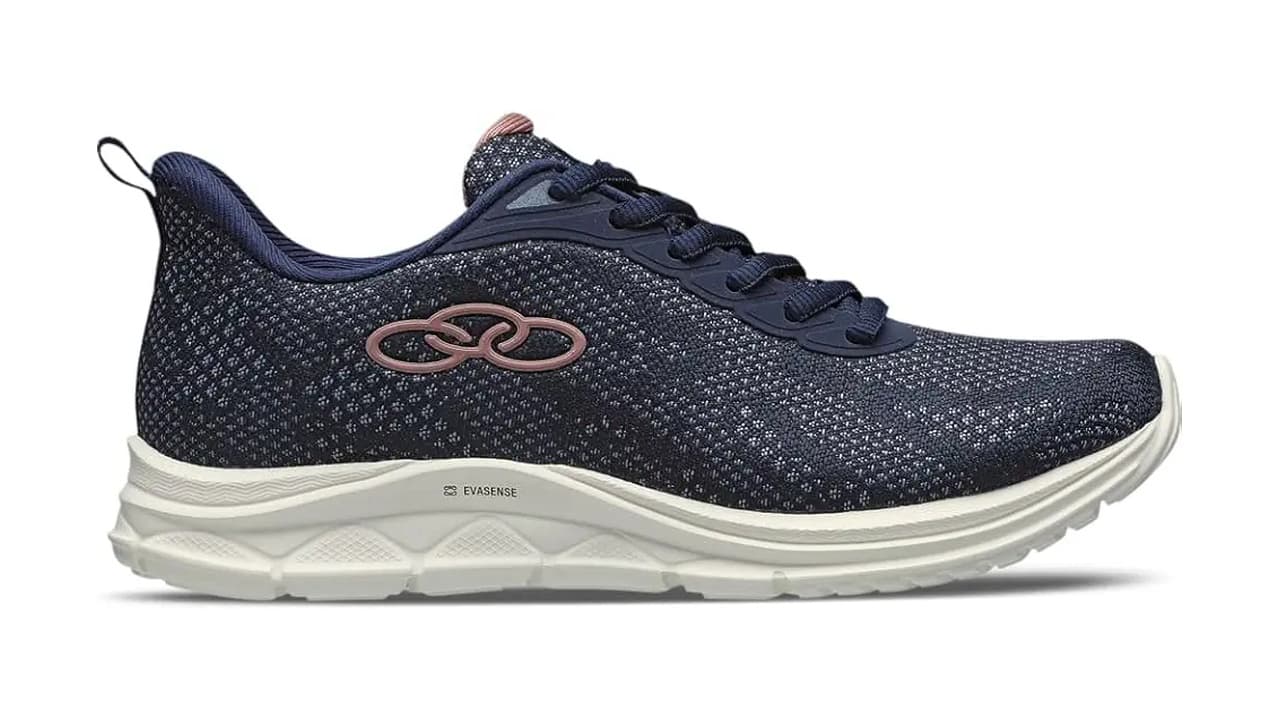 Qual o Melhor Tênis Olympikus para Corrida e Caminhada: 10 Opções Testadas