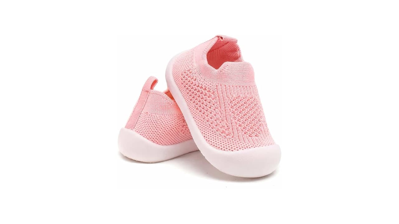 Qual o Melhor Tênis para Bebê Começando a Andar? 10 Modelos Seguros e Confortáveis
