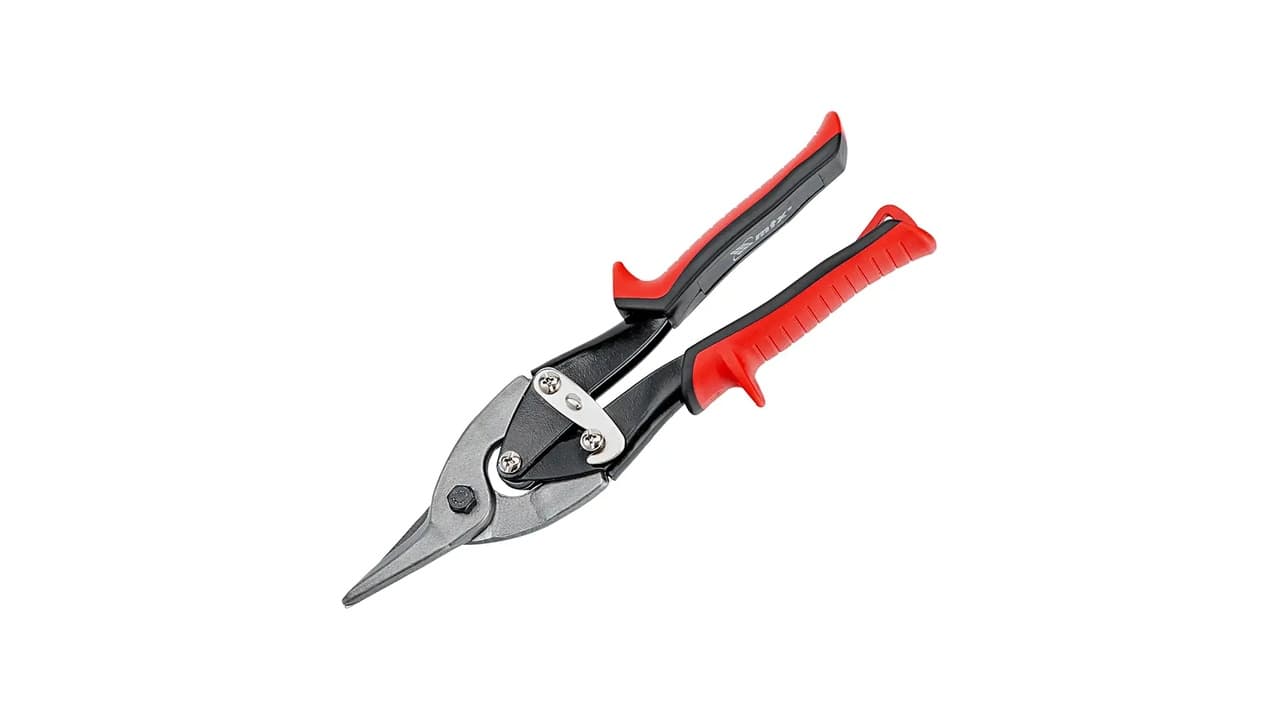 Qual a Melhor Tesoura para Cortar Chapa? 10 Opções para Metal e Aço