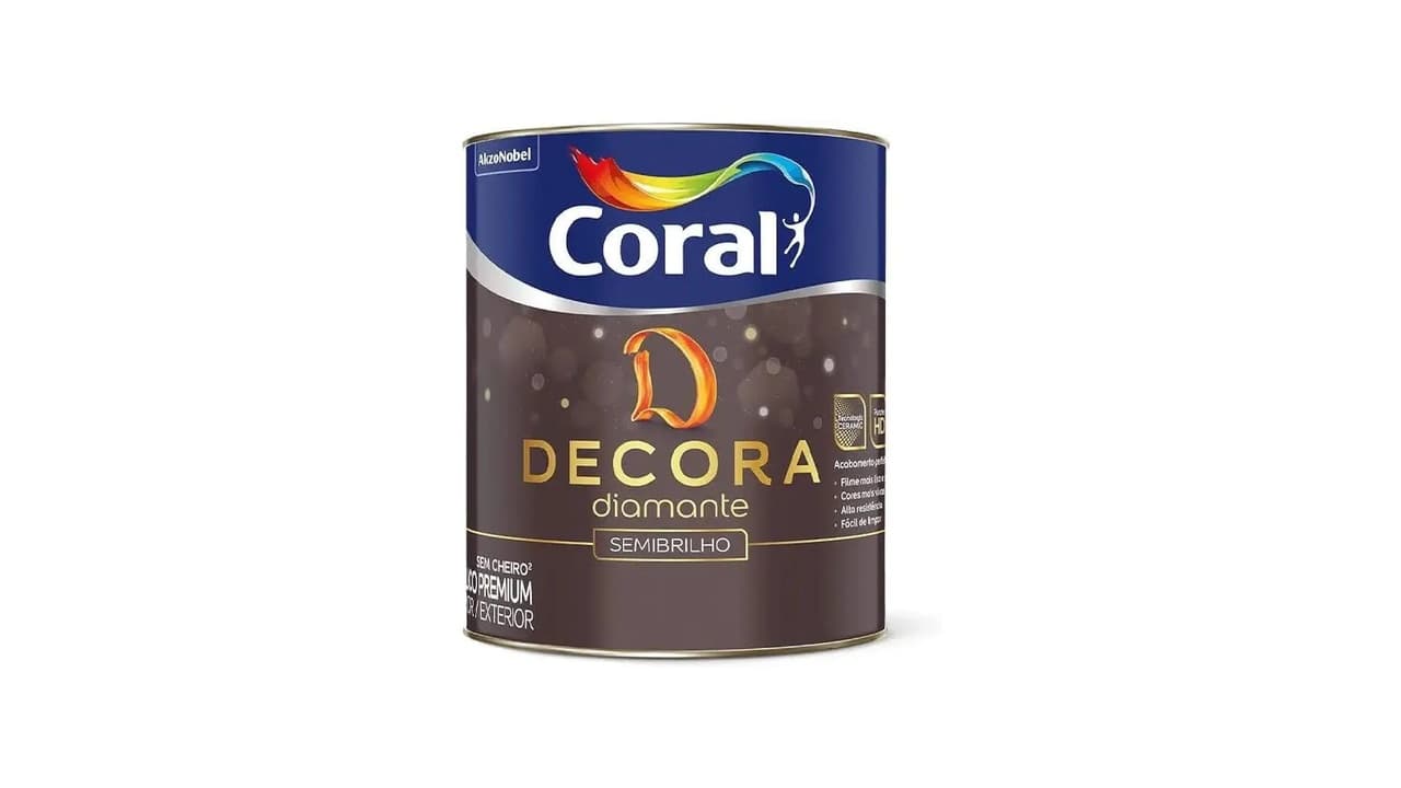 Qual Melhor Tinta Acrílica Lavável para Parede? 7 Opções Top em 2026