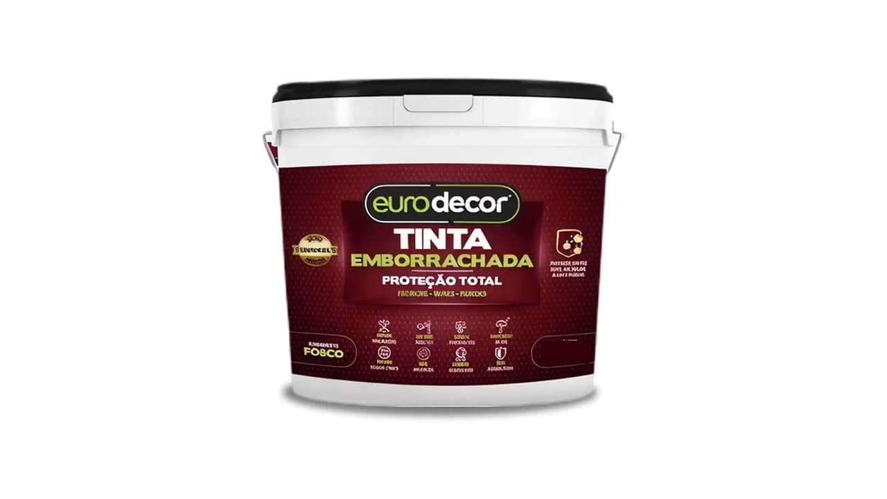 Qual a Melhor Tinta Térmica para Telhado? Guia Definitivo para Escolher