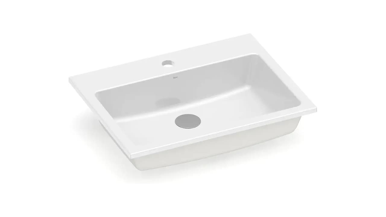 Qual Melhor Tipo de Cuba para Banheiro e Cozinha: 10 Modelos para Todos os Estilos