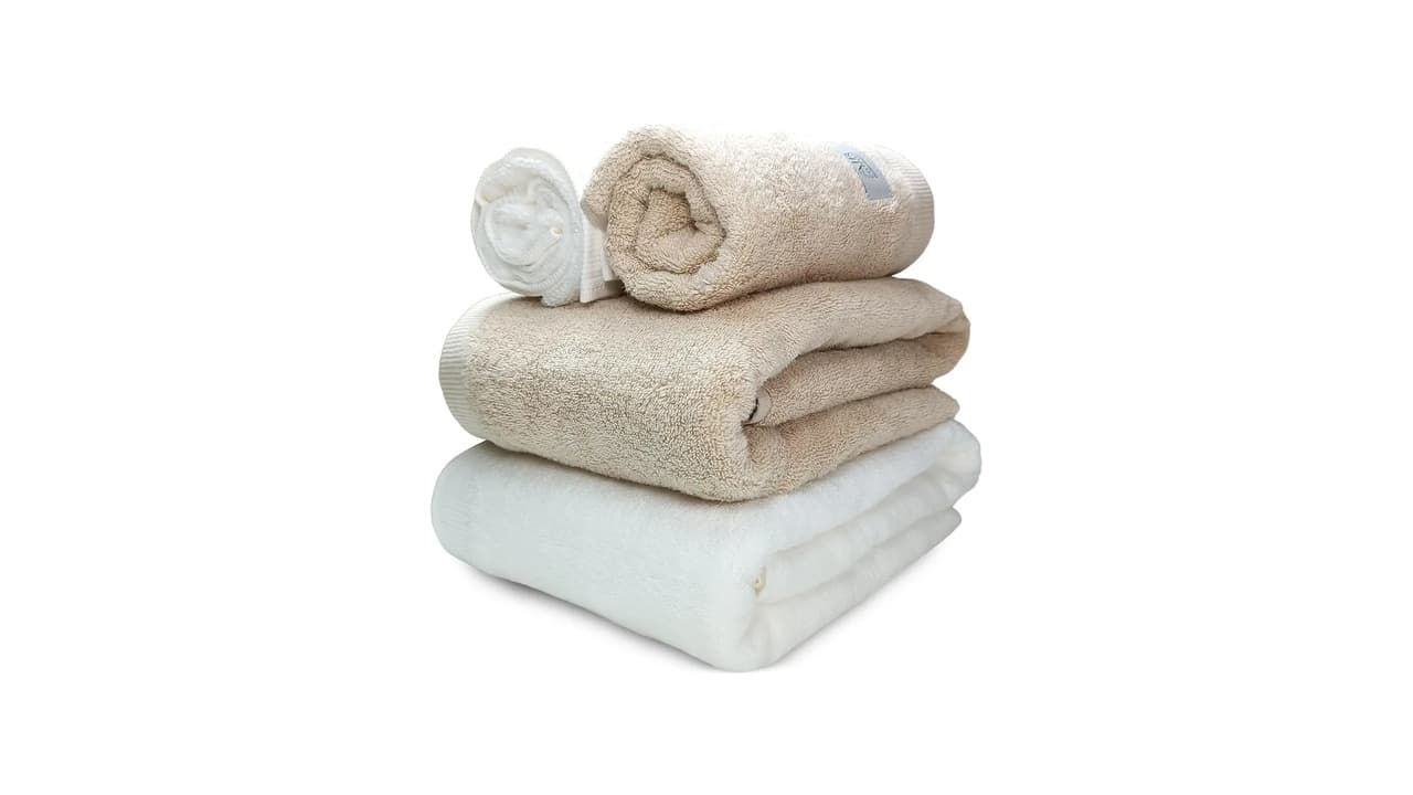Qual a Melhor Toalha de Banho Gigante de Alta Gramatura para Conforto e Durabilidade?