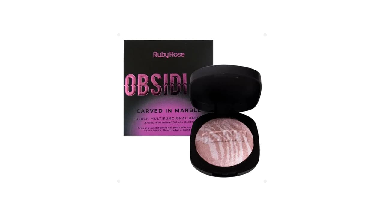 Qual o Melhor Blush e Iluminador para Pele Clara e Negra em 2026?
