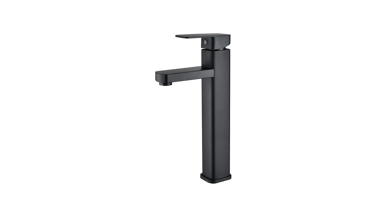 Qual a Melhor Torneira Monocomando Preta Matte? 8 Modelos com Design Premium e Durabilidade