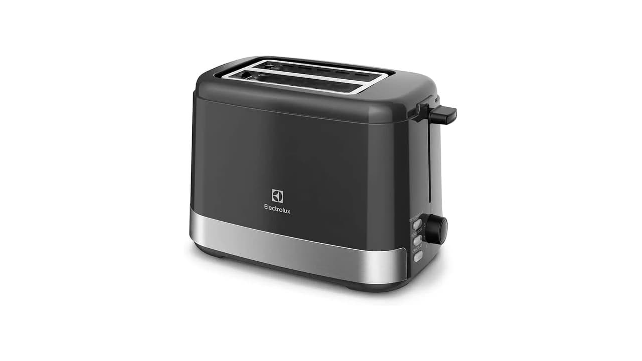 Qual a Melhor Torradeira Elétrica para Casa? Confira 10 Modelos!