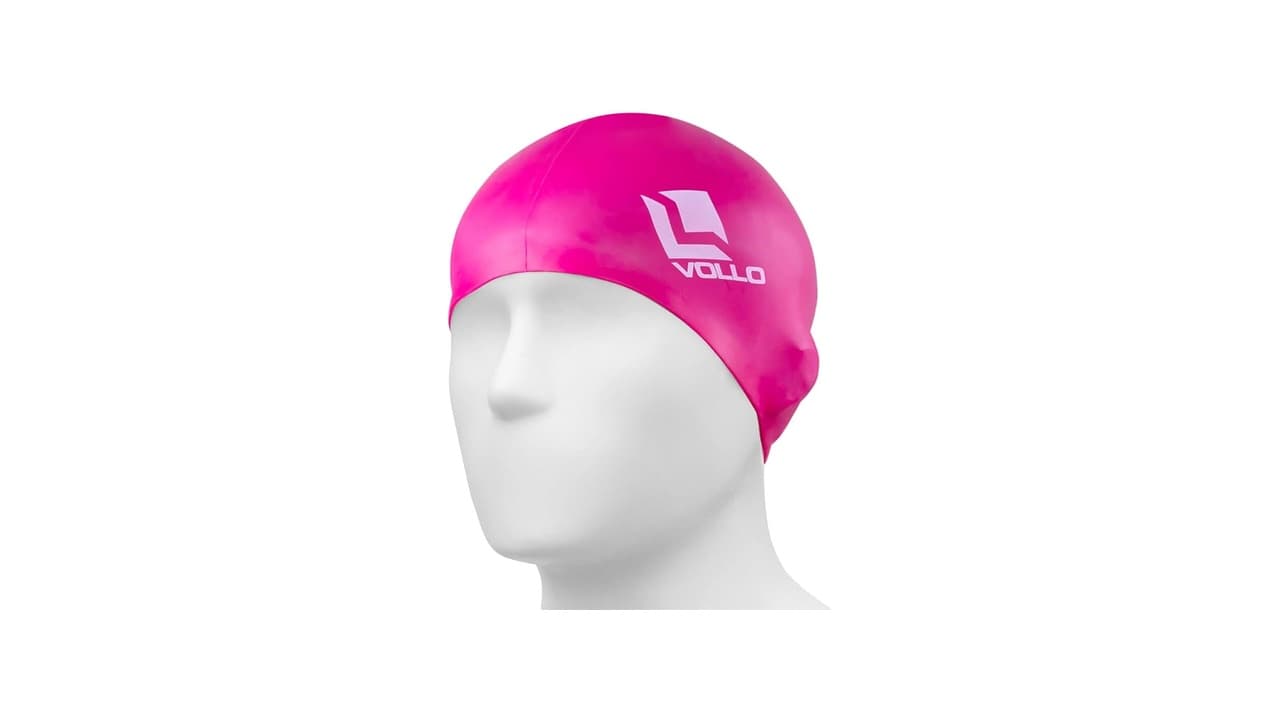Qual Melhor Touca de Natação de Silicone para Cabelo Comprido?