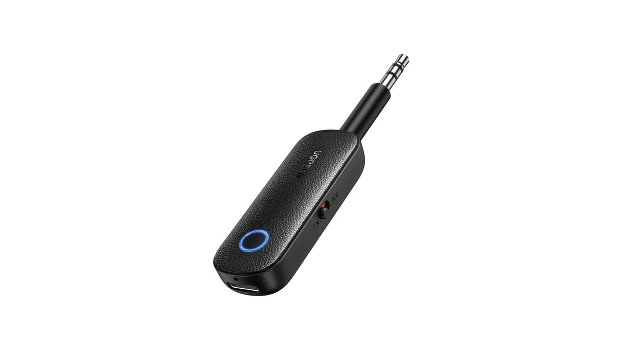 Qual Melhor Transmissor Bluetooth para TV: 8 Opções com Tecnologia AptX