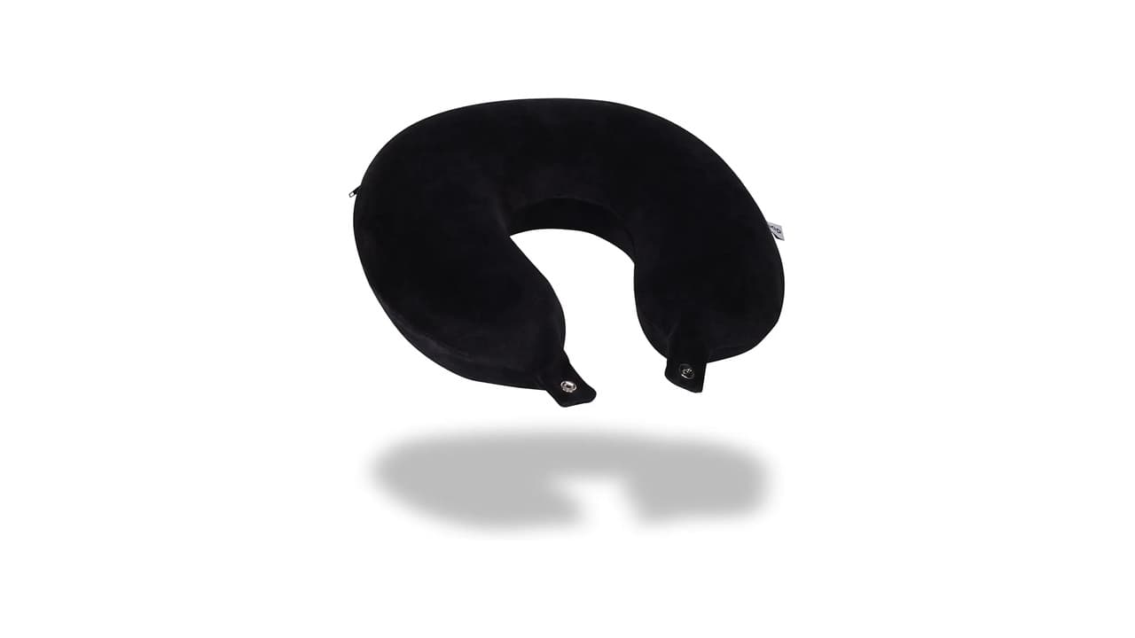 Qual Melhor Travesseiro de Viagem para Conforto em Viagens Longas?