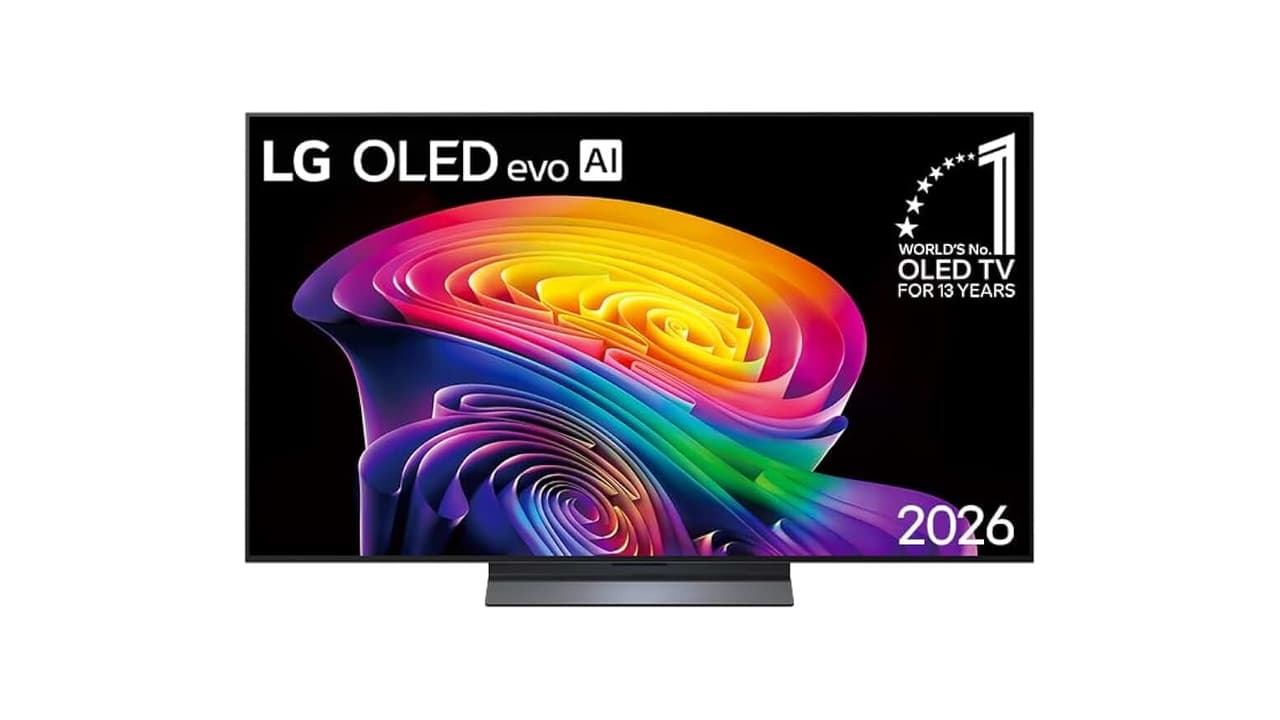 Qual a Melhor TV LG OLED Evo? 5 Modelos para Sua Escolha