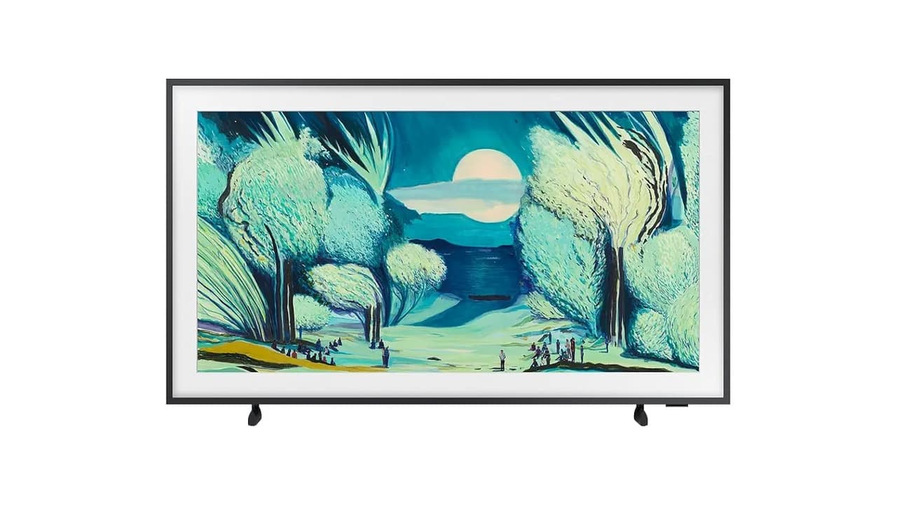 Qual a Melhor TV Samsung The Frame? Guia Definitivo para Escolher em 2026