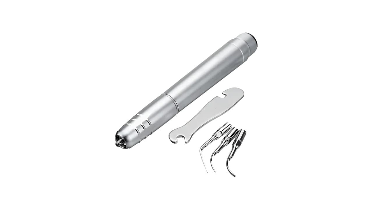 Qual Melhor Ultrassom Odontológico para Limpeza Profissional?