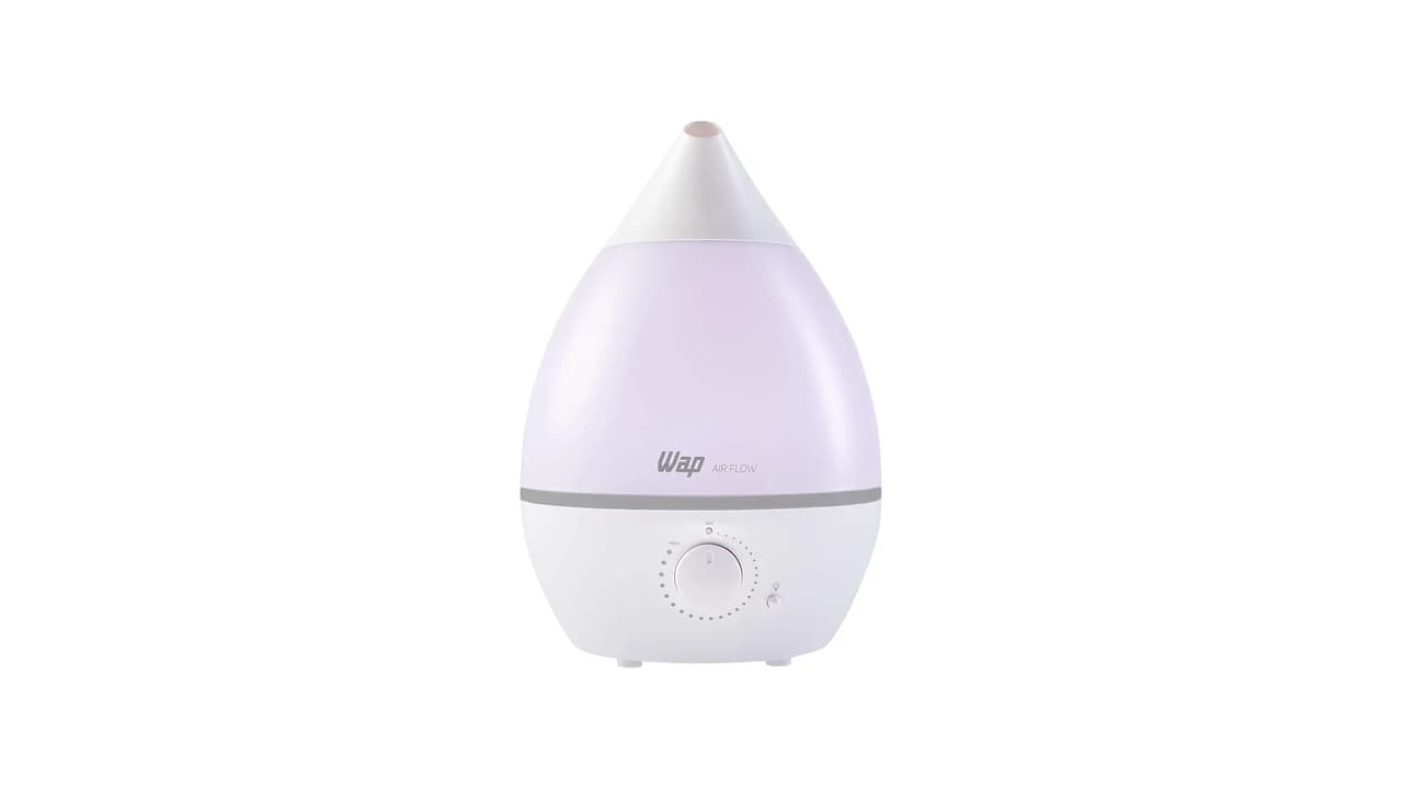 Qual Melhor Umidificador de Ar? Guia Completo para Escolha Perfecta