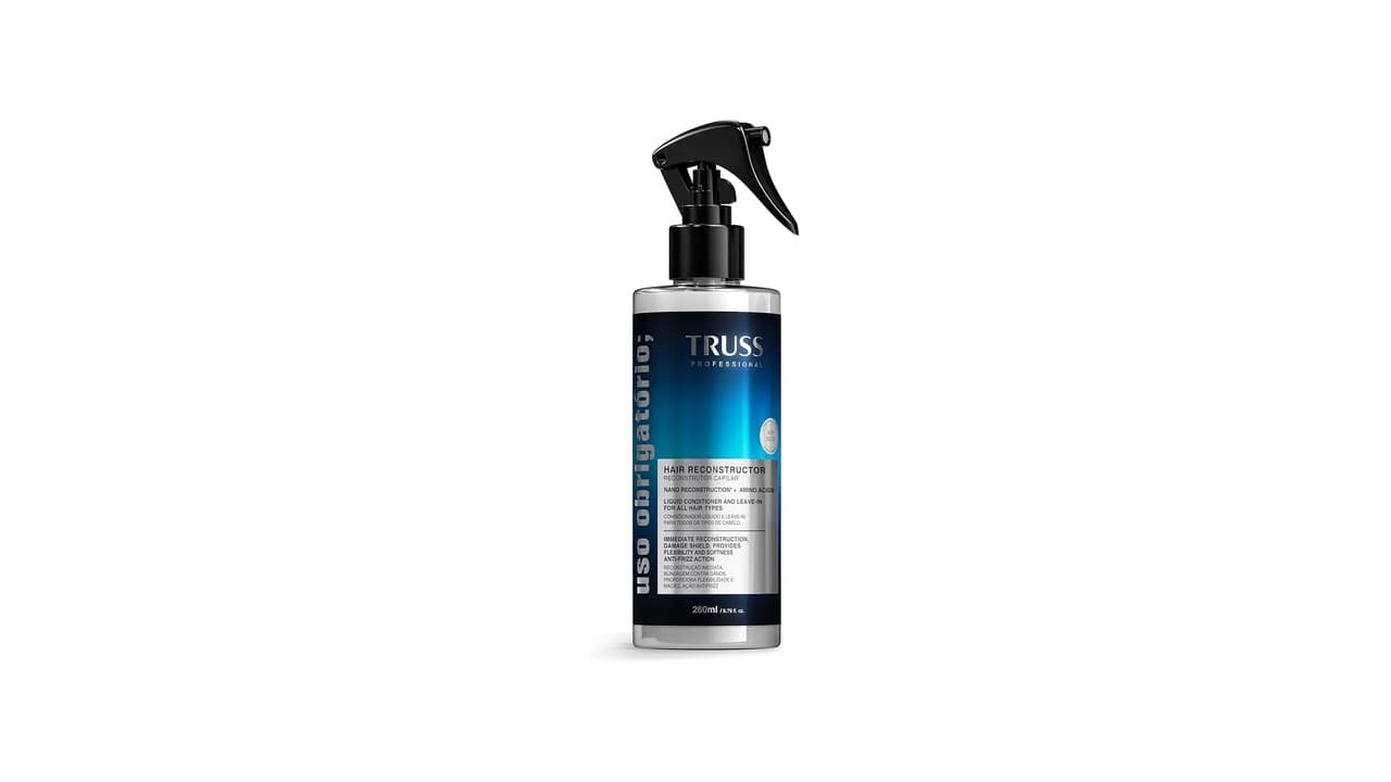 Qual a Melhor Truss Uso Obrigatório? Descubra o Tratamento Ideal para Seu Tipo de Cabelo