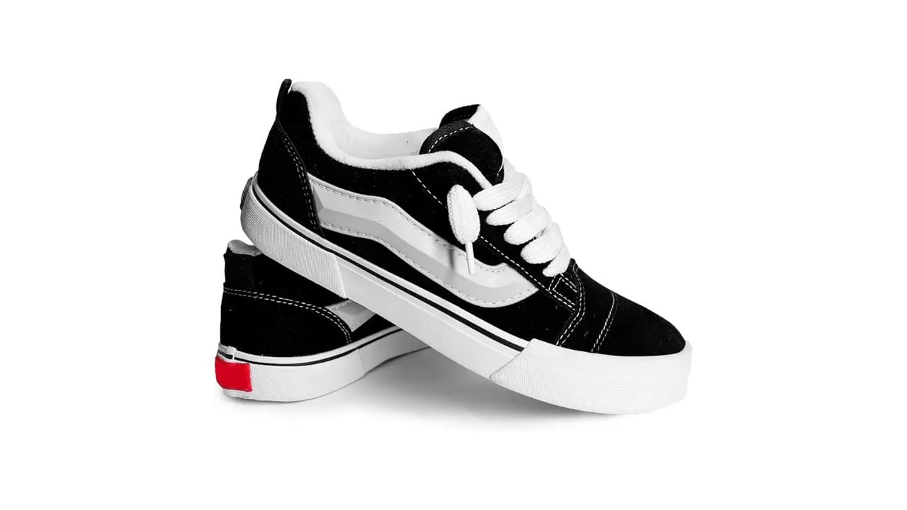 Qual a Melhor Vans Knu Skool: 8 Modelos para Skate e Estilo