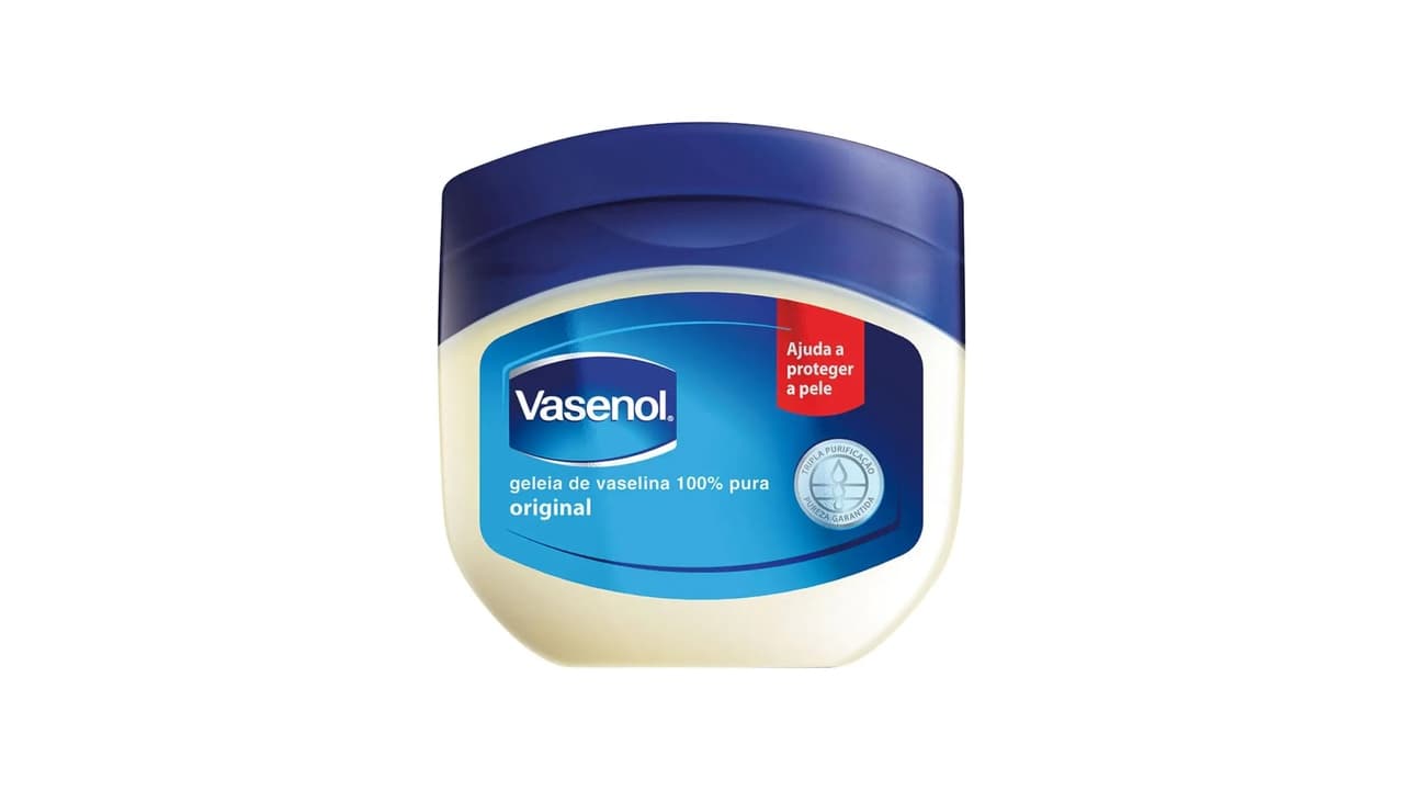 Qual a Melhor Vaselina para Pele Seca? Guia de 9 Opções Puras