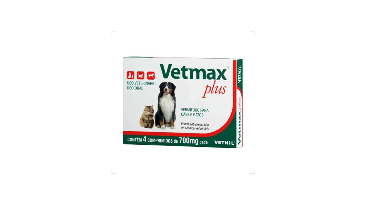 Qual o Melhor Vermífugo para Cães e Gatos: Escolha Segura para Saúde do Seu Pet