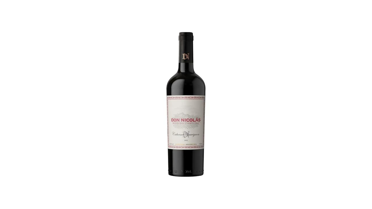 Qual Melhor Vinho Argentino Cabernet Sauvignon: 12 Opções com Sabor e Valor