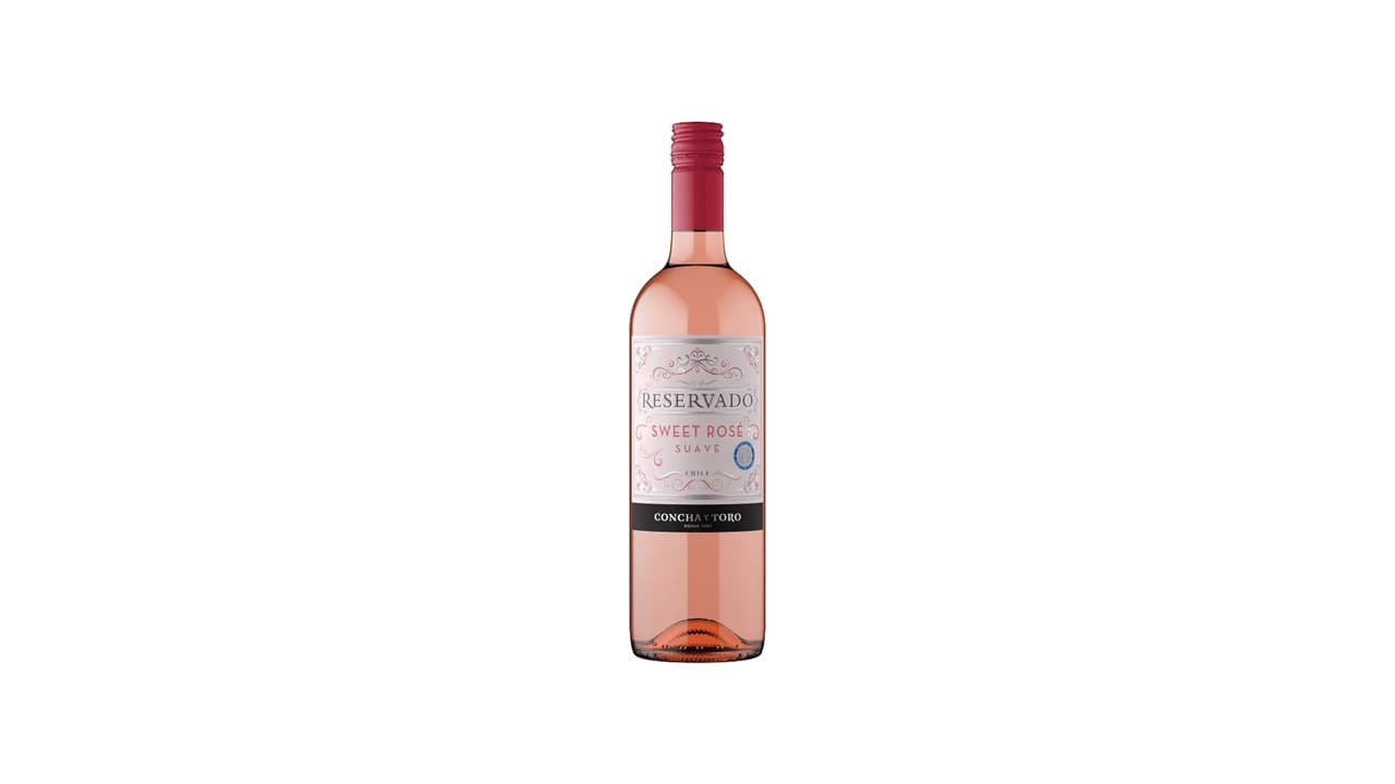 Qual Melhor Vinho Rosé Seco e Suave? Guia Completo para Escolher