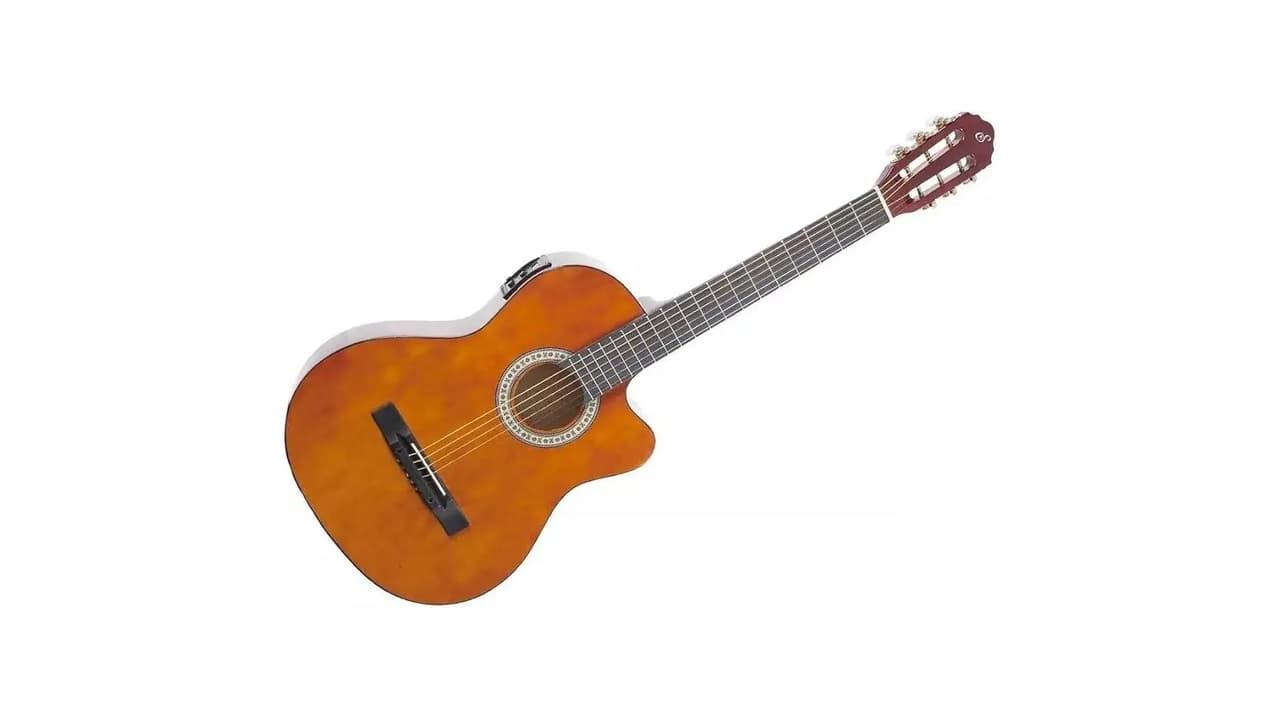 Qual Melhor Violão Elétrico Profissional: Guia de Escolha